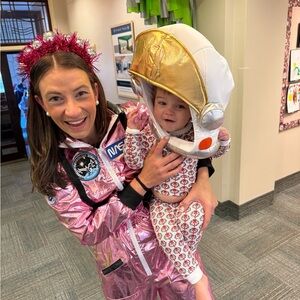 Meet your Posher, Anne